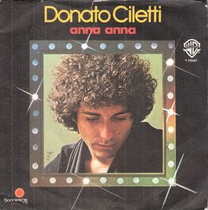 Anna Anna / Ancora