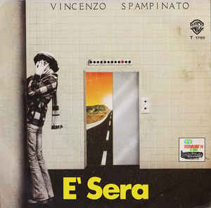 È Sera / La Mela