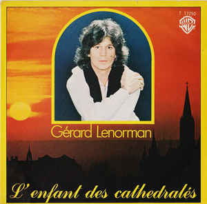 L'enfant Des Cathedrales / Lilas
