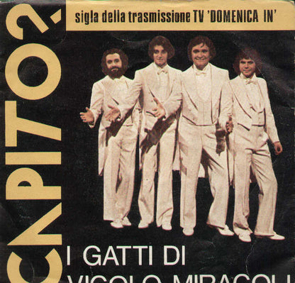 Capito? / Capito?