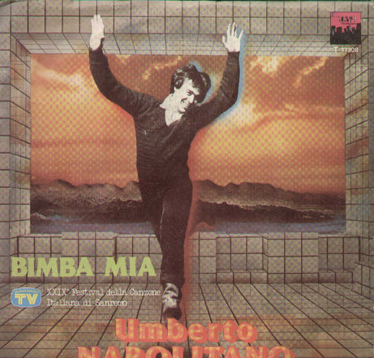 Bimba Mia / La Pazzia