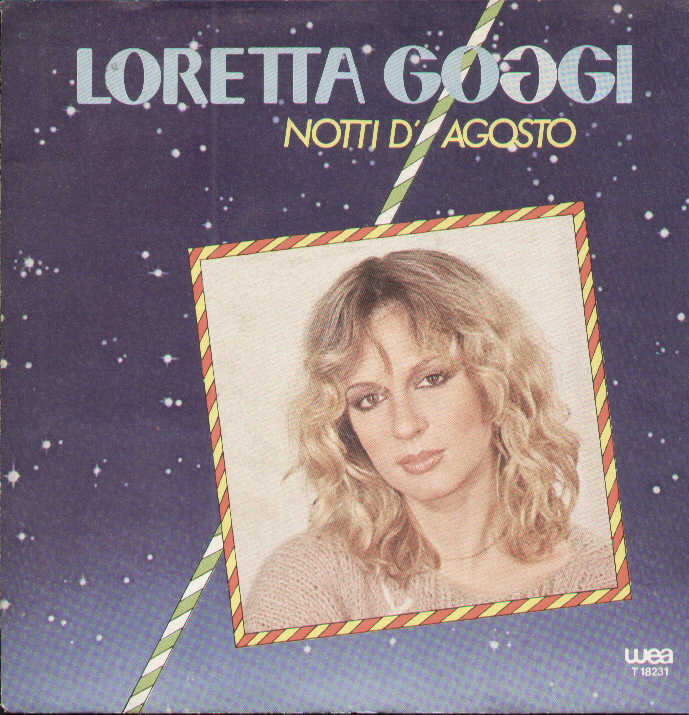 Notti D'agosto / Nun T'allarga