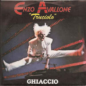 Ghiaccio / Una Vita Sola Non Basta