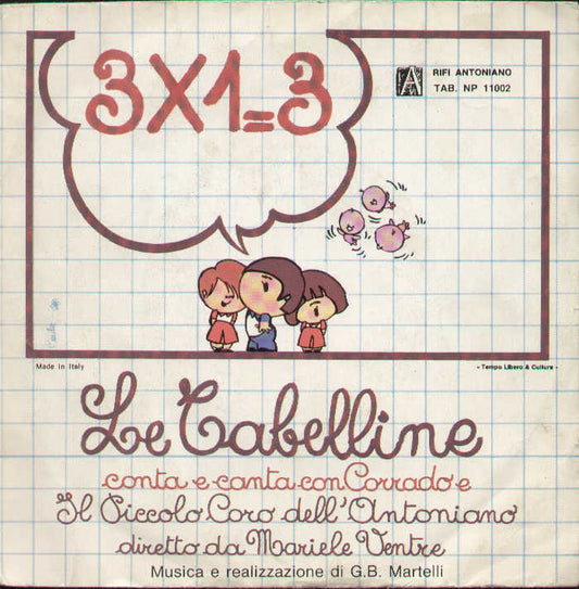 Le Tabelline