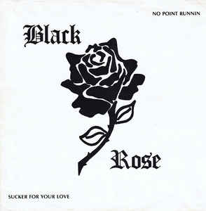 No Point Runnin / Sucker For Your Love