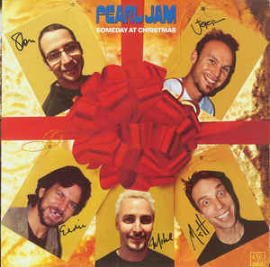 Someday At Christmas / Betterman