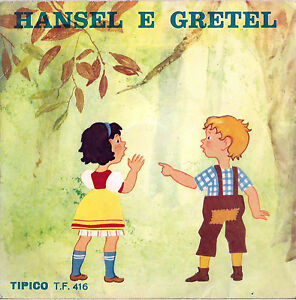 Hansel E Gretel