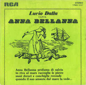 Anna Bellanna / Pezzo Zero