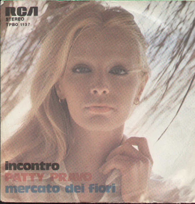Incontro / Mercato Dei Fiori