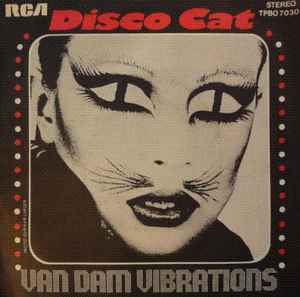 Disco Cat / San Francisco Disco