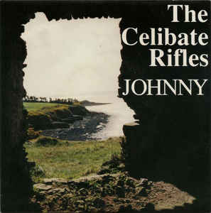 Johnny / El Salvador