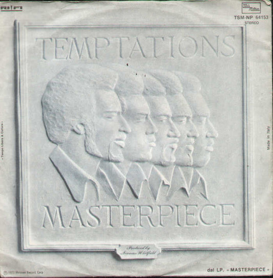 Masterpiece