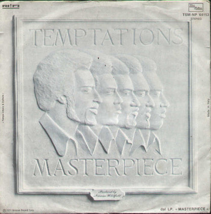 Masterpiece