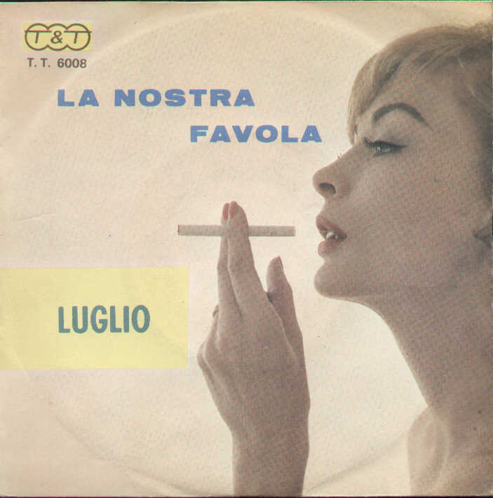 La Nostra Favola / Luglio