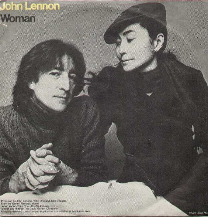Woman / Beautiful Boys