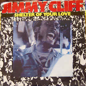 Shelter Of Your Love / What Are You Doing With Your Life