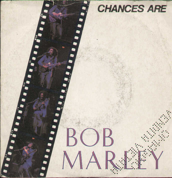 Chances Are / Dance Do The Reggae
