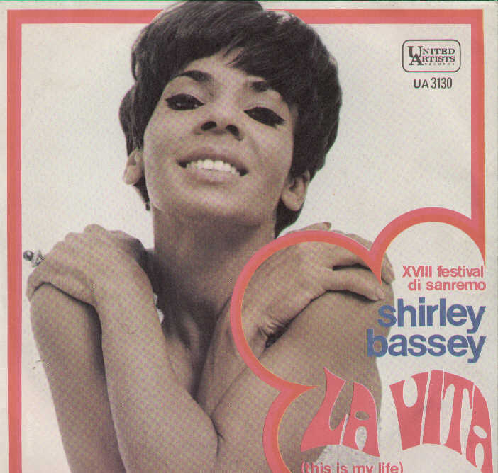 La Vita / Without A Word