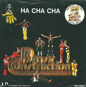 Ha Cha Cha / Sambo