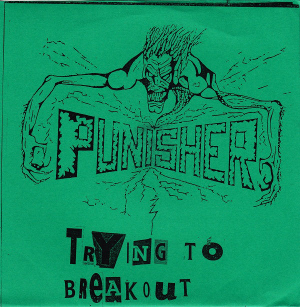 Is It Really Mine / Trying To Breakout
