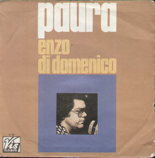 Paura / Preghiera