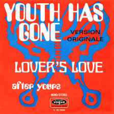Youth Has Gone / After Yours