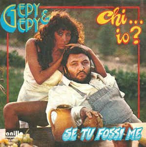 Chi Io / Se Tu Fossi Me