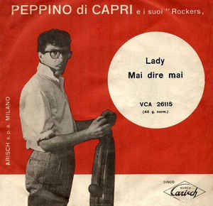 Lady / Mai Dire Mai