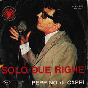 Solo Due Righe / Boom Boom Surf