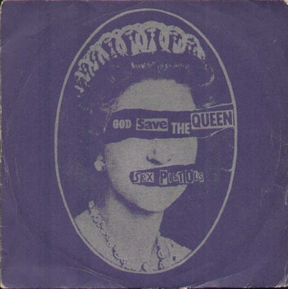 Good Save The Queen / Do You No Wrong
