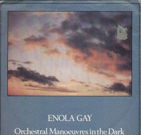 Enola Gay / Electricity