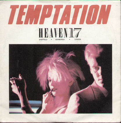 Temptation / We Live So Fast