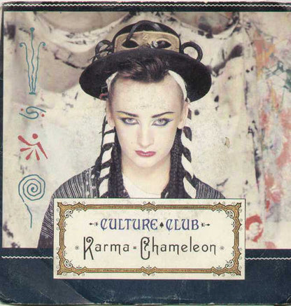 Karma Chameleon / That's The Way