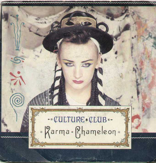 Karma Chameleon / That's The Way