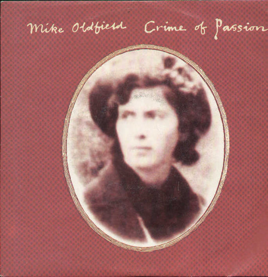 Crime Of Passion / Jungle Gardenia