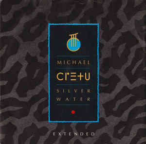 Silver Water Extended / Carte Blanche
