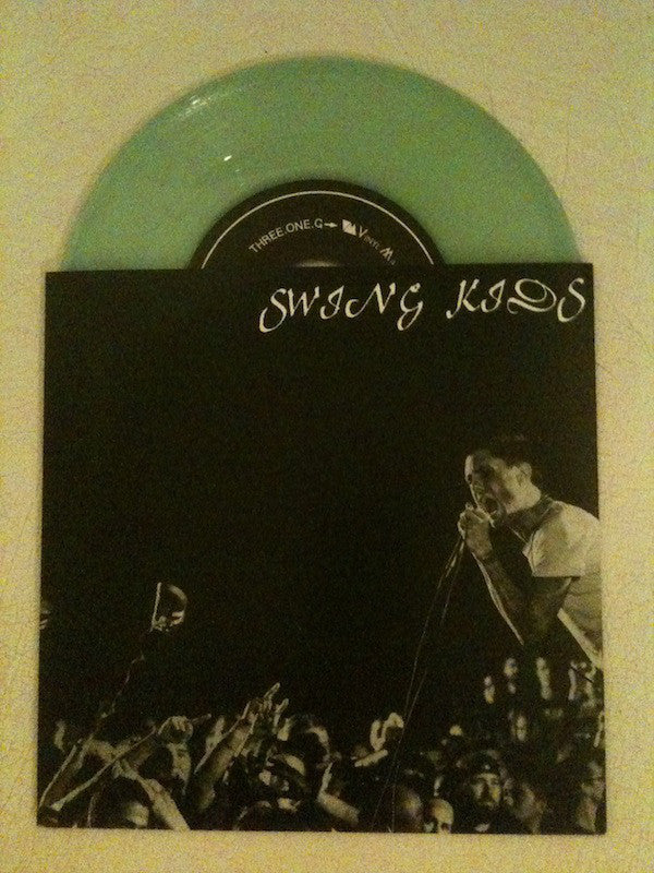 Situations On Mars / Fake Teeth Limited Edition