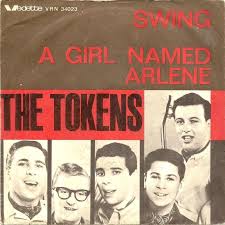 Swing / A Girl Named Arlene