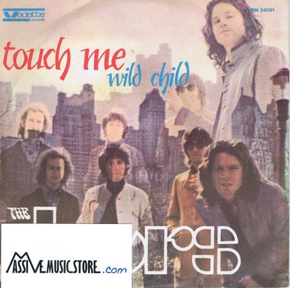 Touch Me / Wild Child