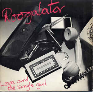 Love And The Single Girl / I Feel Good I Got You
