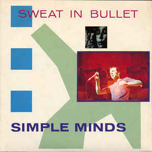 Sweat In Bullet 2X7"" Limited Edition