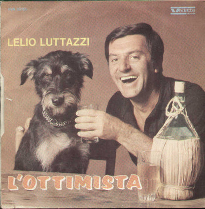 El Can De Trieste / L'ottimista