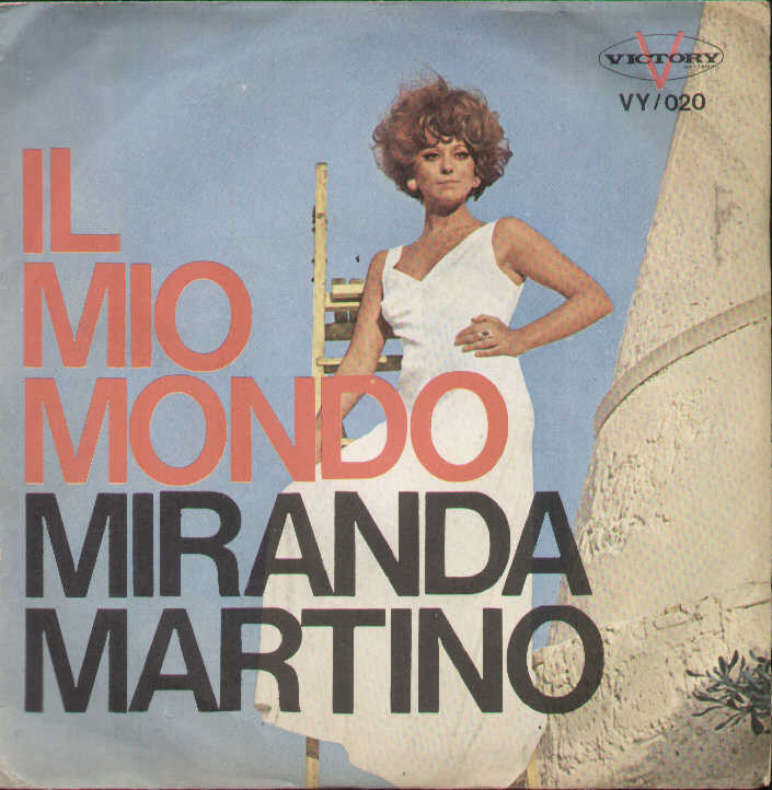 Il Mondo Mio / Stagione