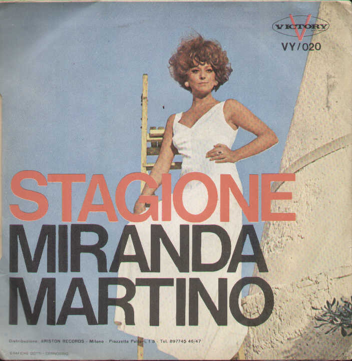 Il Mondo Mio / Stagione