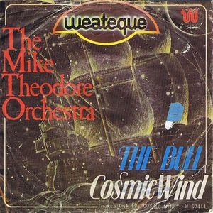 The Bull / Cosmic Wind