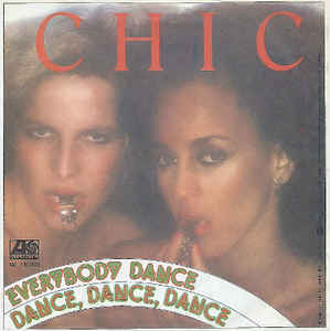 Everybody Dance / Dance Dance Dance