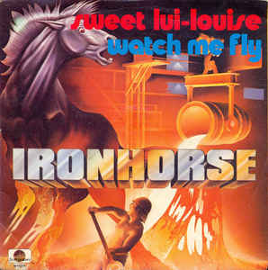 Sweet Lui Louise / Watch Me Fly