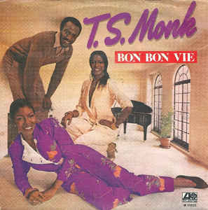 Bon Bon Vie / Stay Free Of His Love
