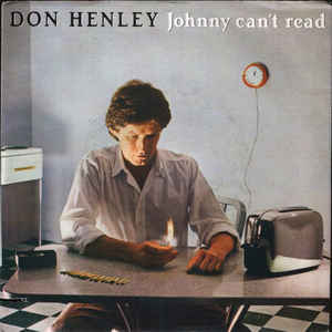 Johnny Can't Read / Long Way Home