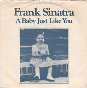 A Baby Just Like You / Christmas Mem'ries